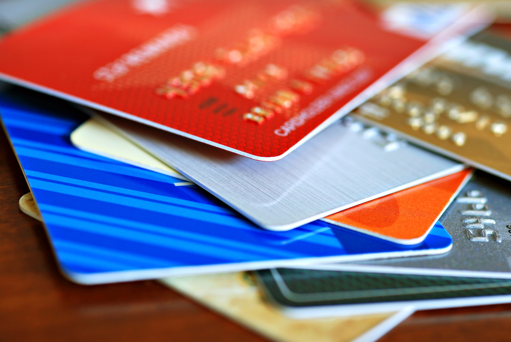 Top Credit Cards for Dining Out Running with Miles
