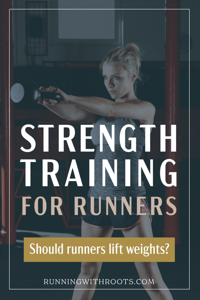 Strength Training for Runners Should Runners Lift Weights? Running