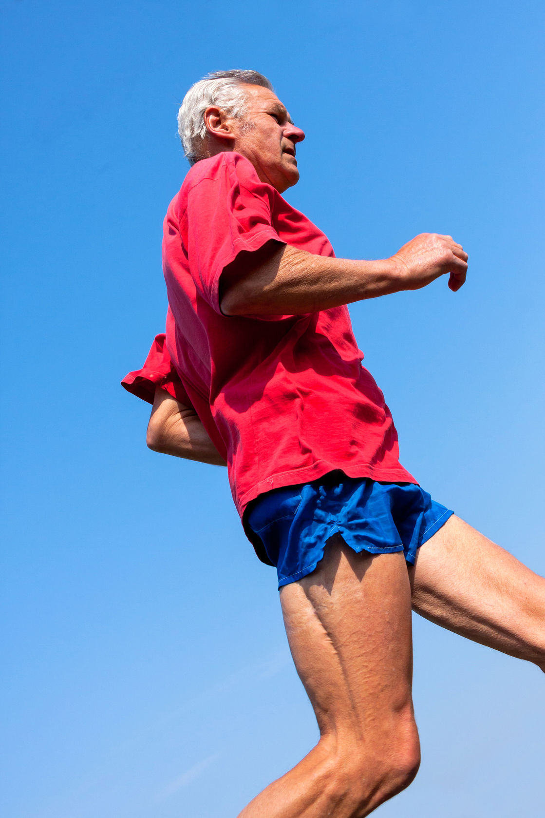 About Older Runners Running Workx Online Coaching Services