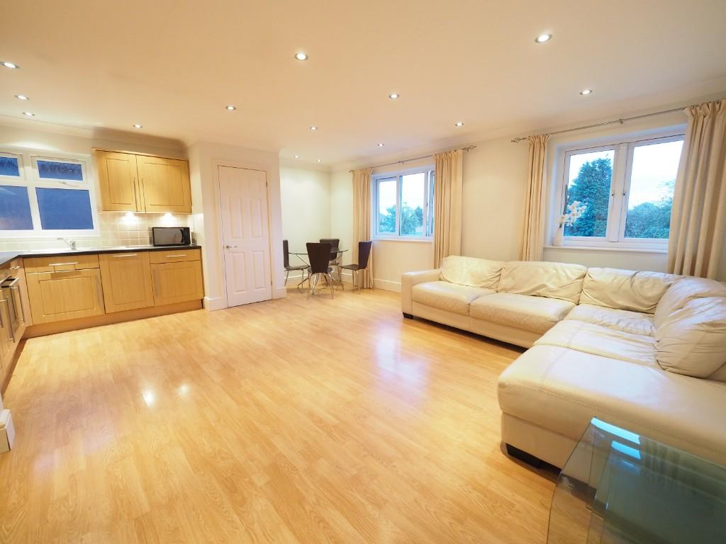 2 Bedroom First Floor Apartment, Ashford RRLS