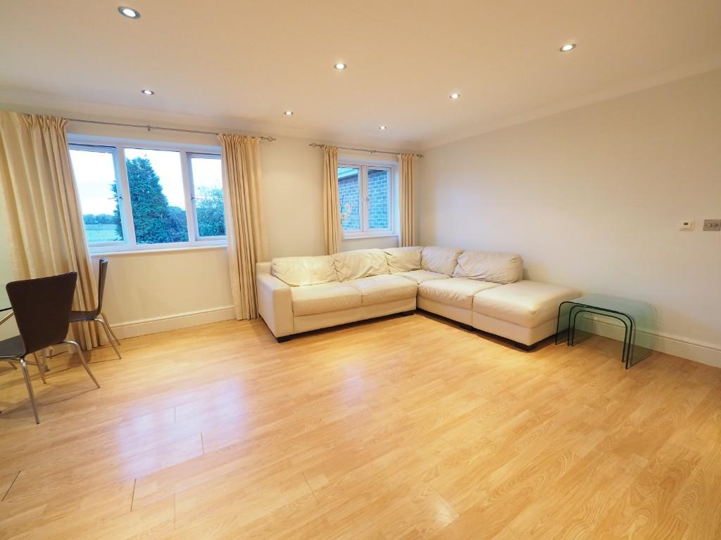 2 Bedroom First Floor Apartment, Ashford RRLS