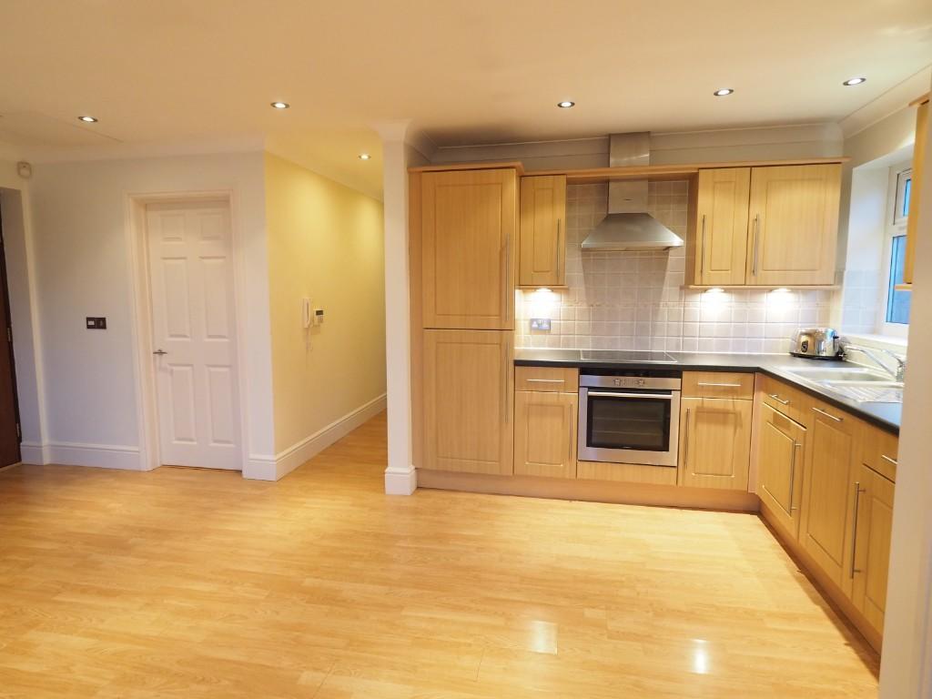 2 Bedroom First Floor Apartment, Ashford RRLS