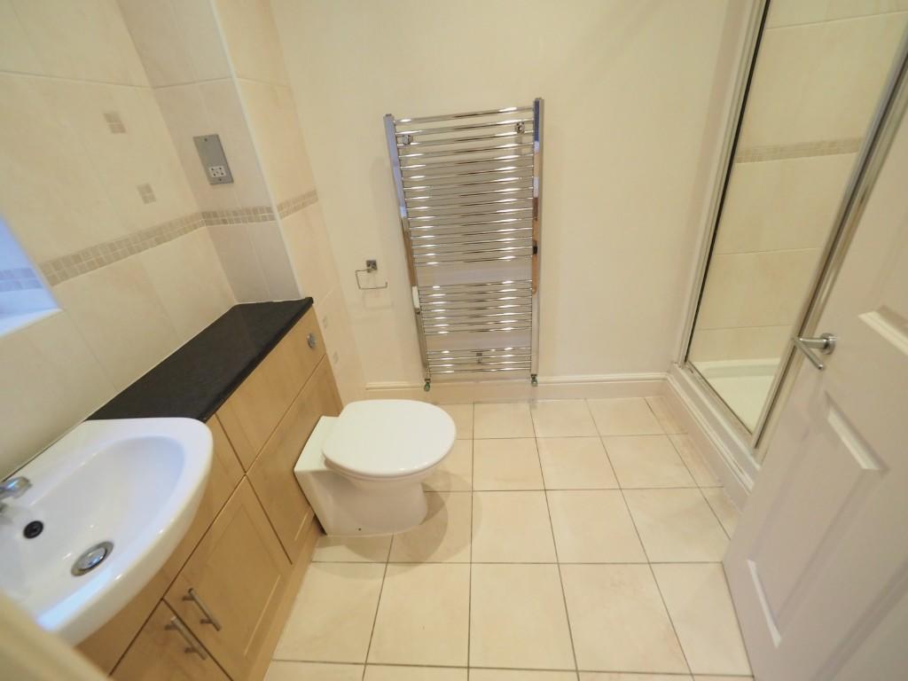 2 Bedroom First Floor Apartment, Ashford RRLS