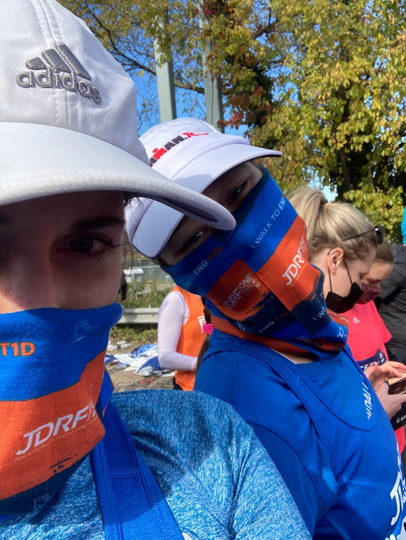 New York City Marathon 2021 Race Recap Run On Carry On