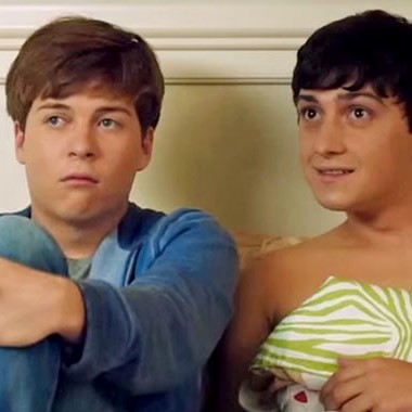 Movie Review – Premature – RunPee