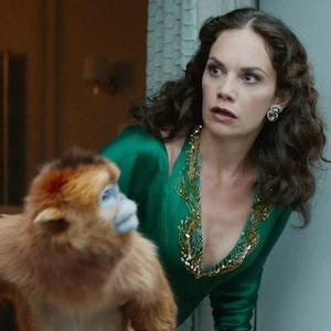 Best Of British Biographies - Ruth Wilson - RunPee