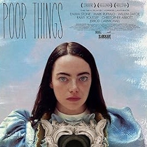 Movie Review – Poor Things – RunPee