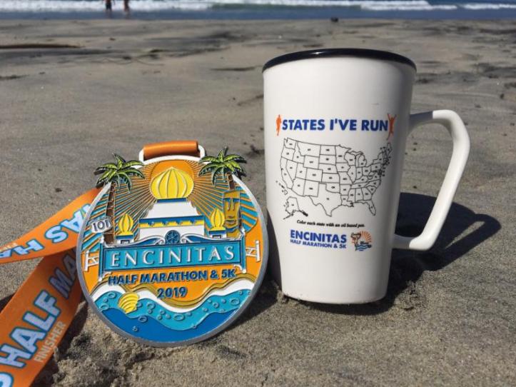 Where to Race in 2019 & Discount Codes Run•Roll•Rest•Repeat
