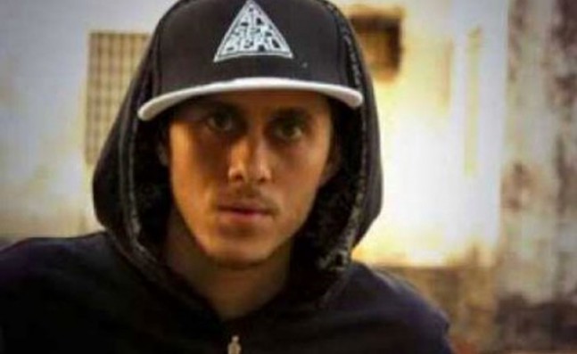 Luto por suicidio de cantante Canserbero RunRun.es