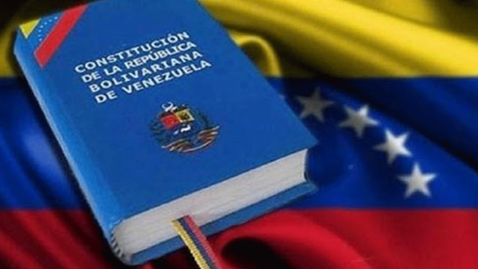 A 20 años de la entrada en vigencia de la Constitución Runrun