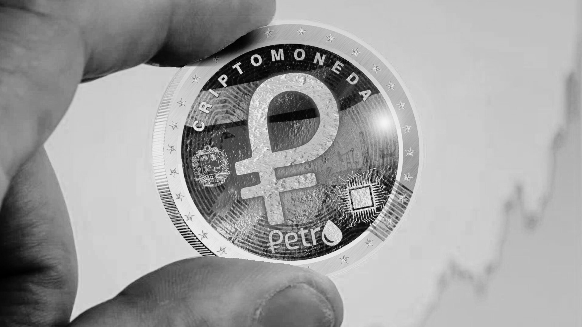 La muerte del petro corrupción y desuso sepultaron la criptomoneda de