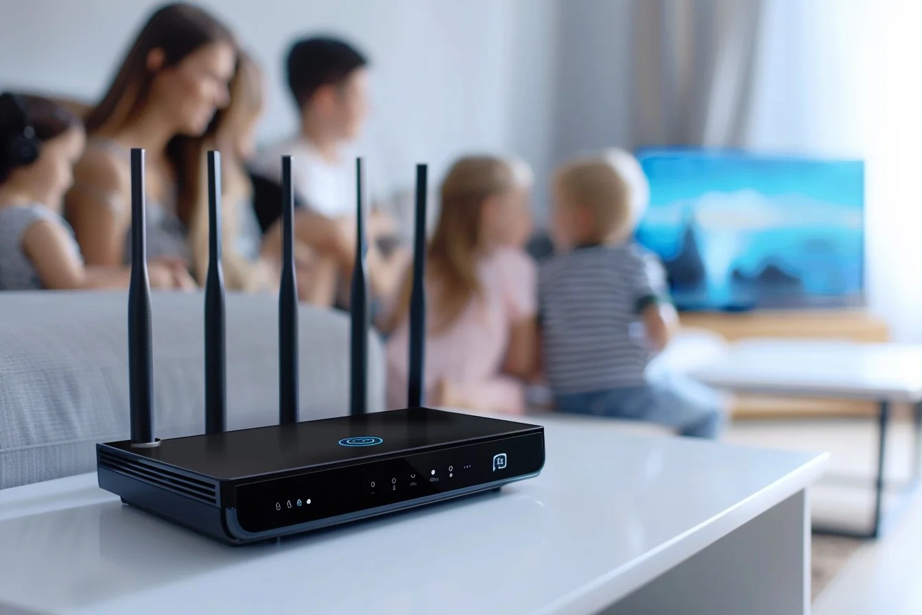Run Run Deals 5 Best Wireless Router