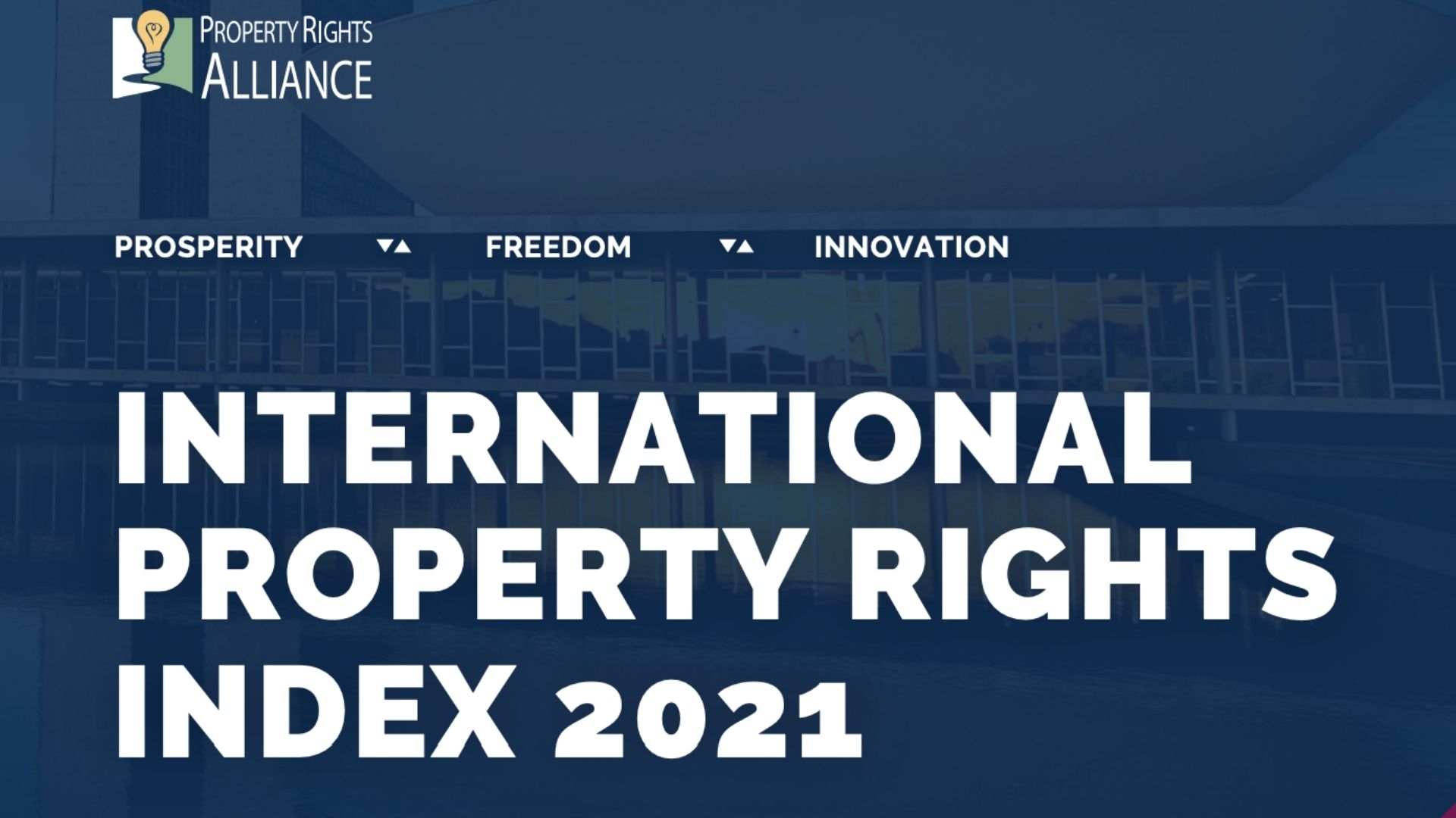 Venezuela ocupa el penúltimo lugar en el Índice Internacional de Derechos de Propiedad Runrun