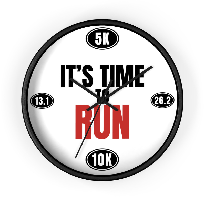 RunrzPath All run levels