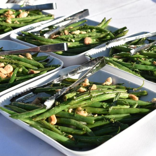 The Runaway Spoon Craft Catering, Gourmet Food and Wedding Catering