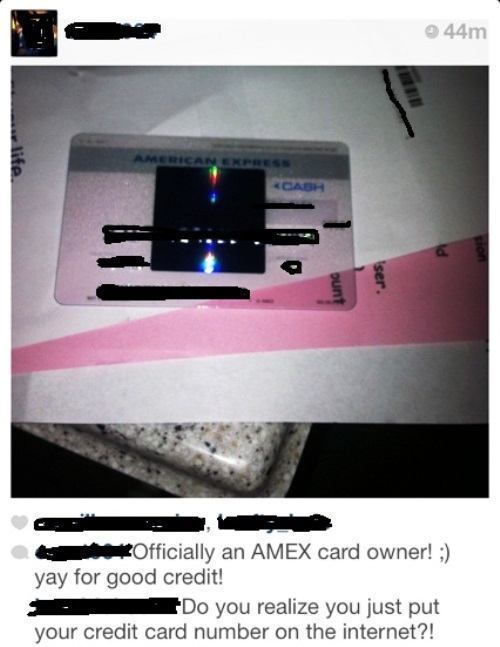 The Worst Instagram Pictures Ever Captured