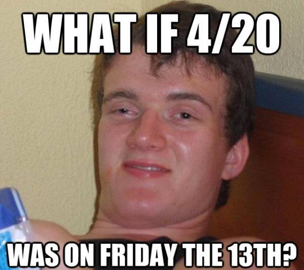 The Funniest Memes In The History Of The