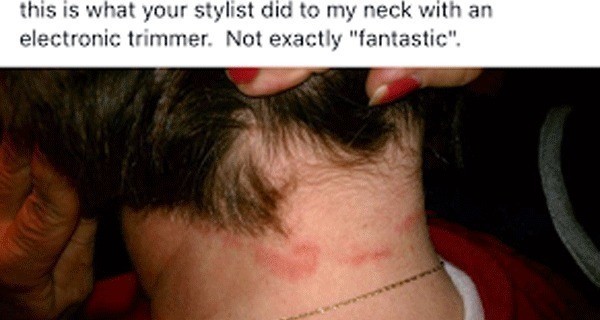 31 Hilarious Haircut Disasters