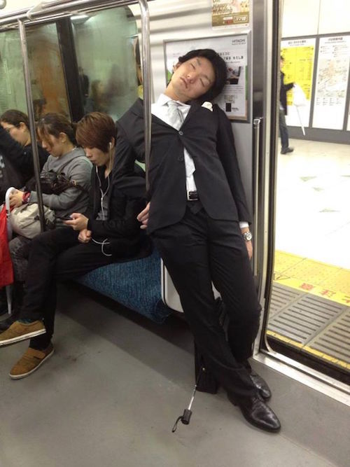 How to Sleep While Sitting Up: 10 Steps (with Pictures) wikiHow