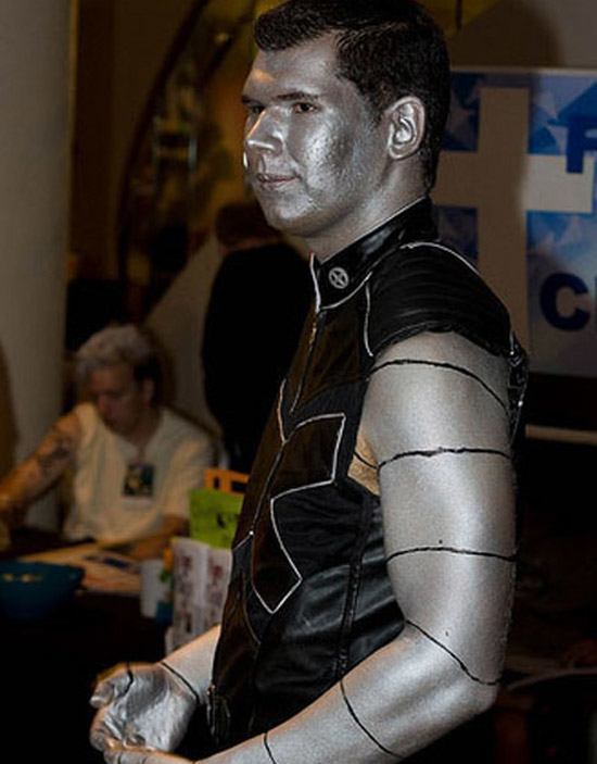 31 XMen Cosplay Fails That Don't Even Come Close To The Real Thing