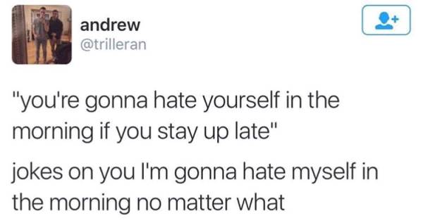 55 Of The Funniest Tweets Of 2016