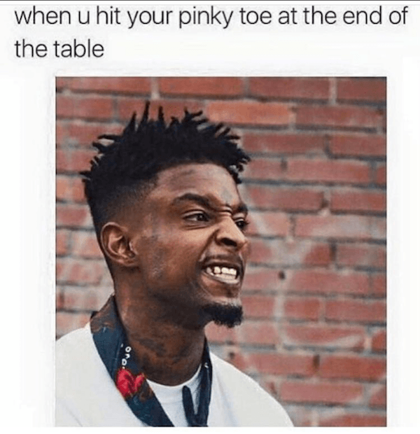 35 Savage 21 Savage Memes That Proves Issa Hilarious Dude