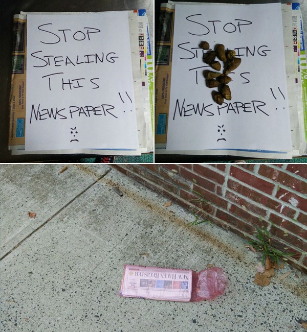 56 Funny Revenge Stories Of People Who Got A Cold Dish Of Karma