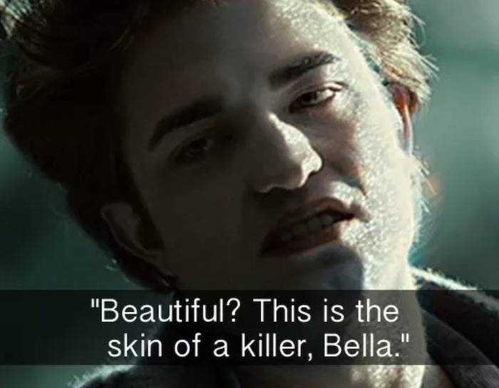 33 Hilariously Bad Movie Lines From Some Of Hollywood's Most Famous Films