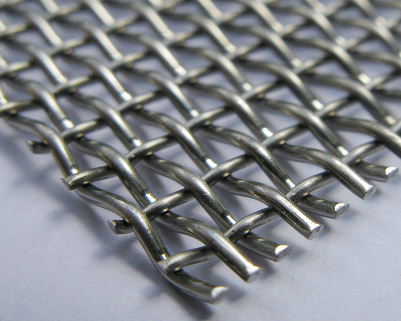 Anping Runtech Metal Mesh co., ltd Professional Wire Mesh Supplier