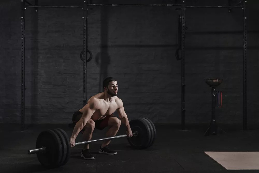 What are The Benefits Of Deadlifts? Unveiling this Powerhouse Exercise