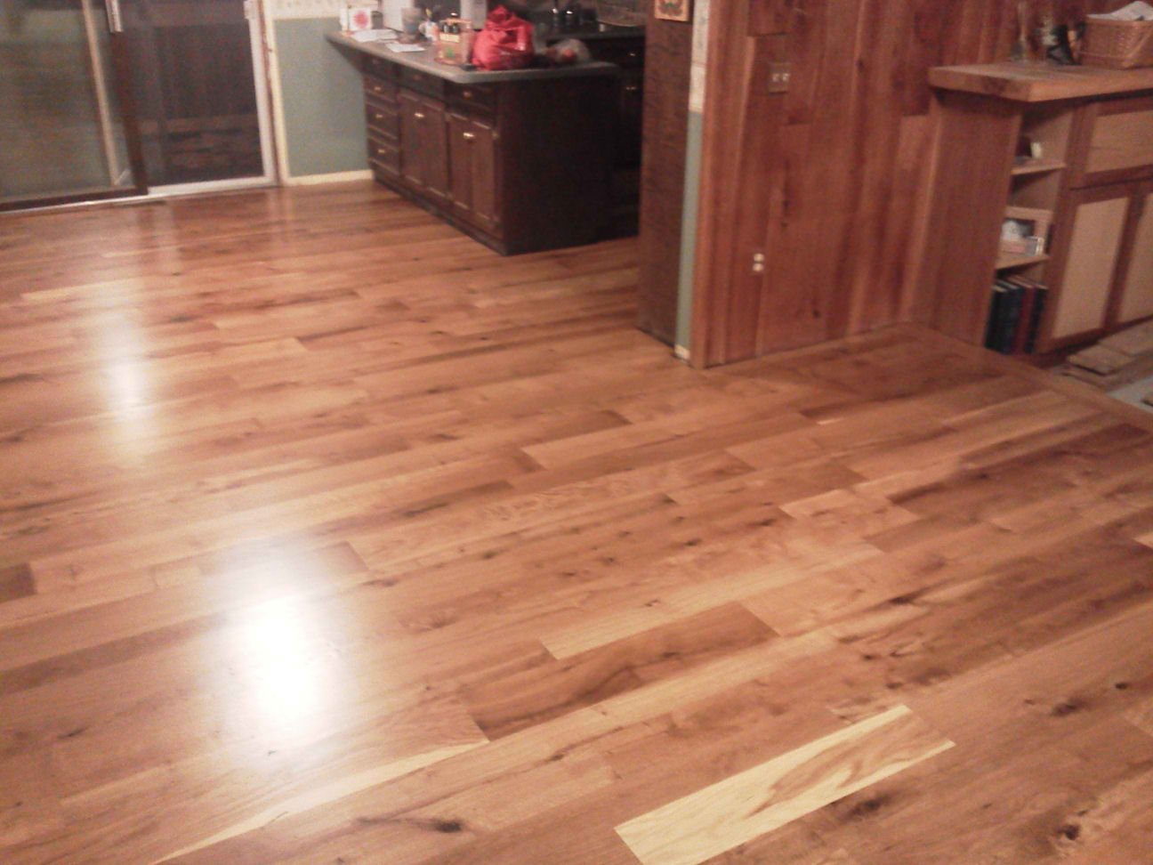 Run Of The Mill Millwork