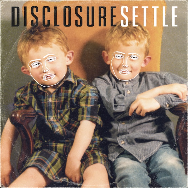 Disclosure Settle (Full Album Stream) Run The Trap