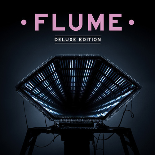 Flume to Release Rap Mixtape + More With Deluxe Edition Album RTT