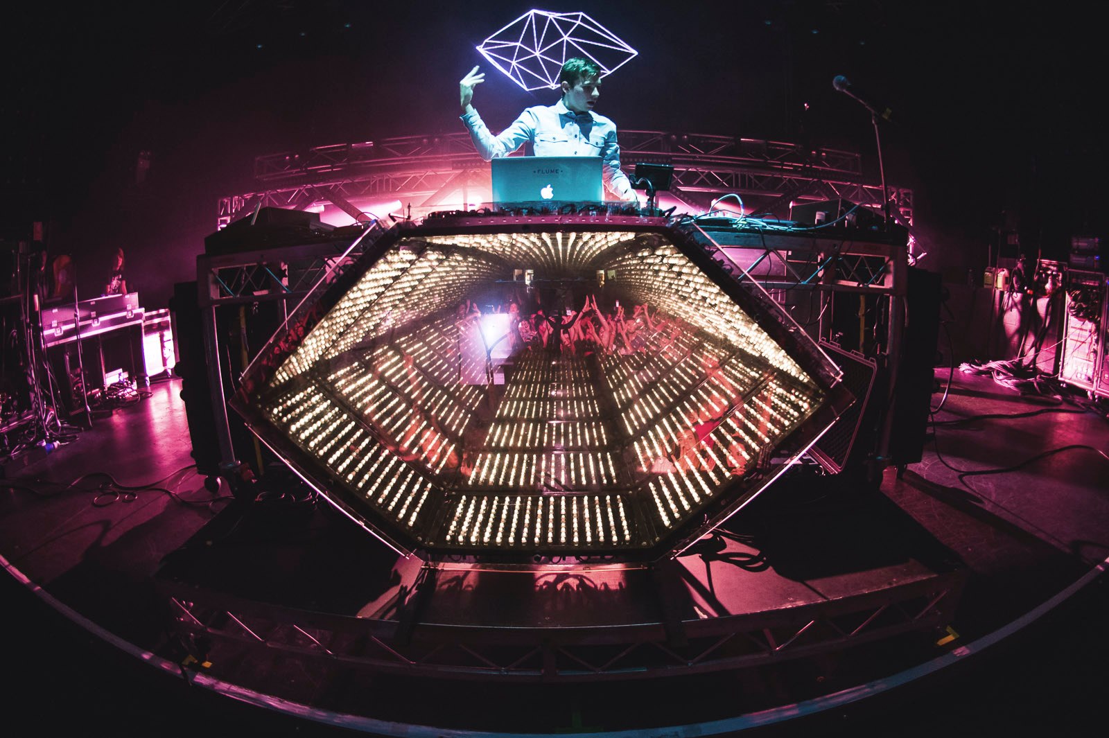 Is Flume's New Album Coming Soon?