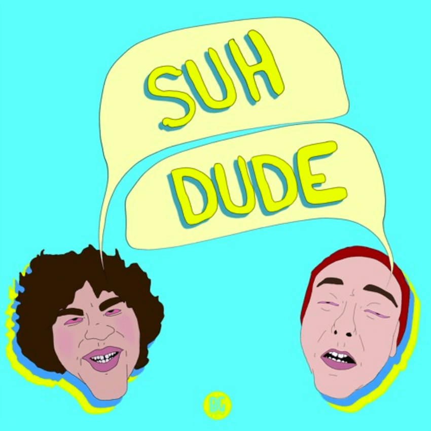 Getter Drops Ridiculous "Suh Dude" Anthem Run The Trap The Best EDM