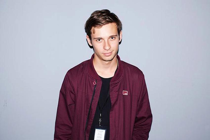 Flume Covers Alessia Cara's "Here" + Shares New Original Run The Trap