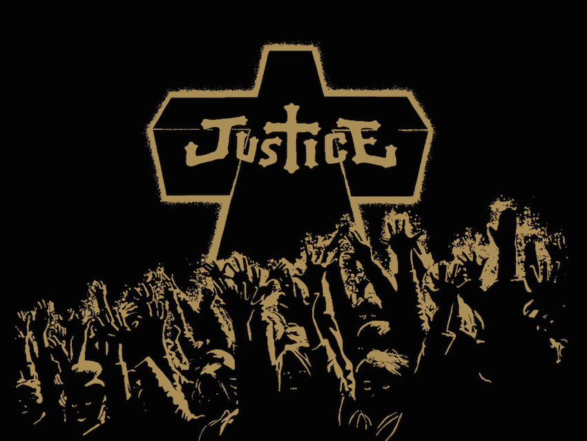 Listen to Justice's Latest Single "Safe and Sound" Run The Trap The
