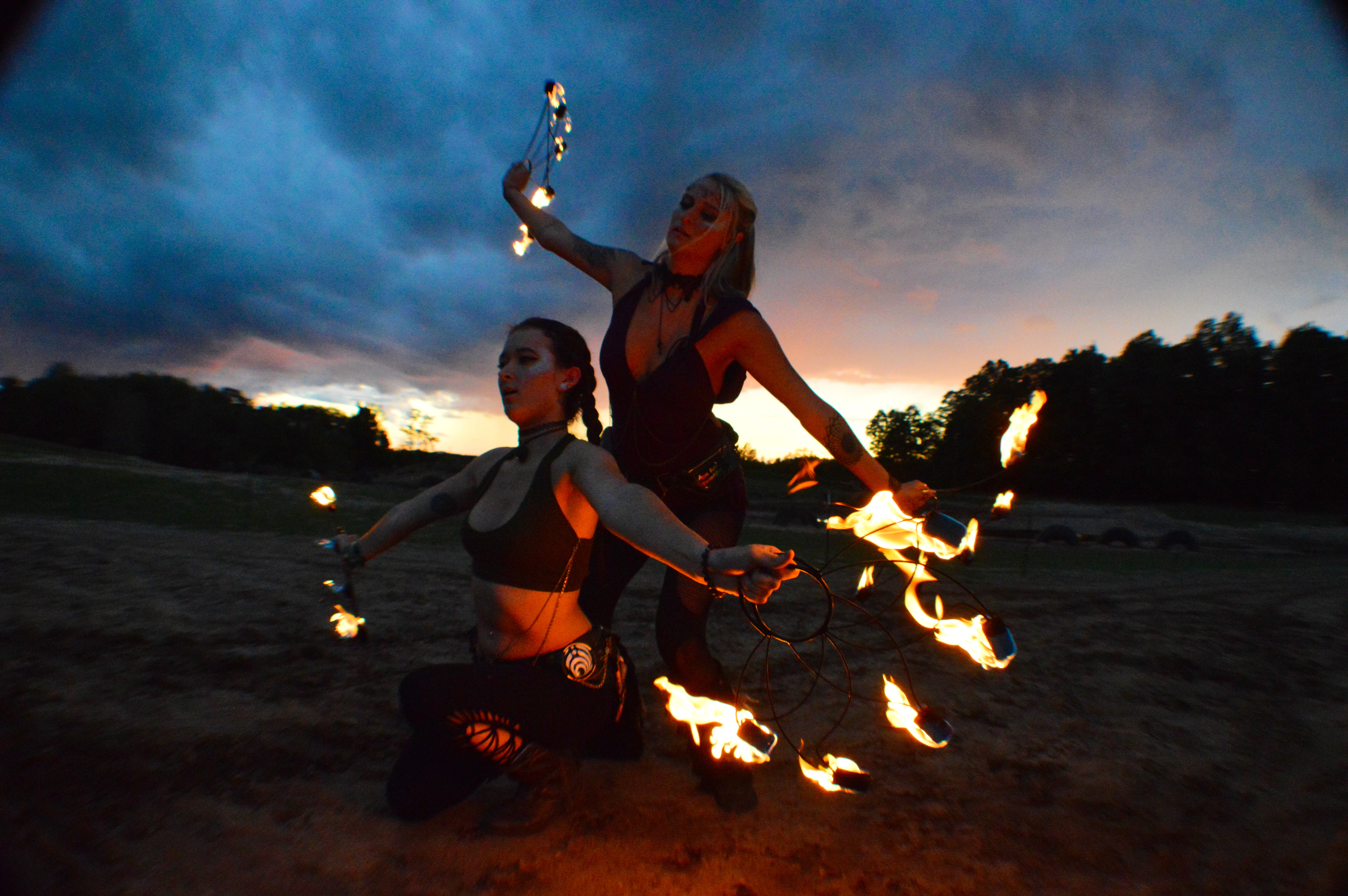 UpNorth Was a Festival Experience at Its Beautiful Basics RTT