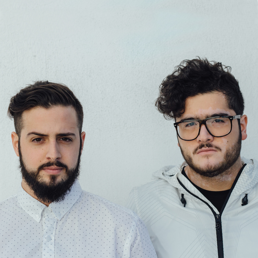Boombox Cartel On Reaching 'Supernatural' Heights [Remix Contest