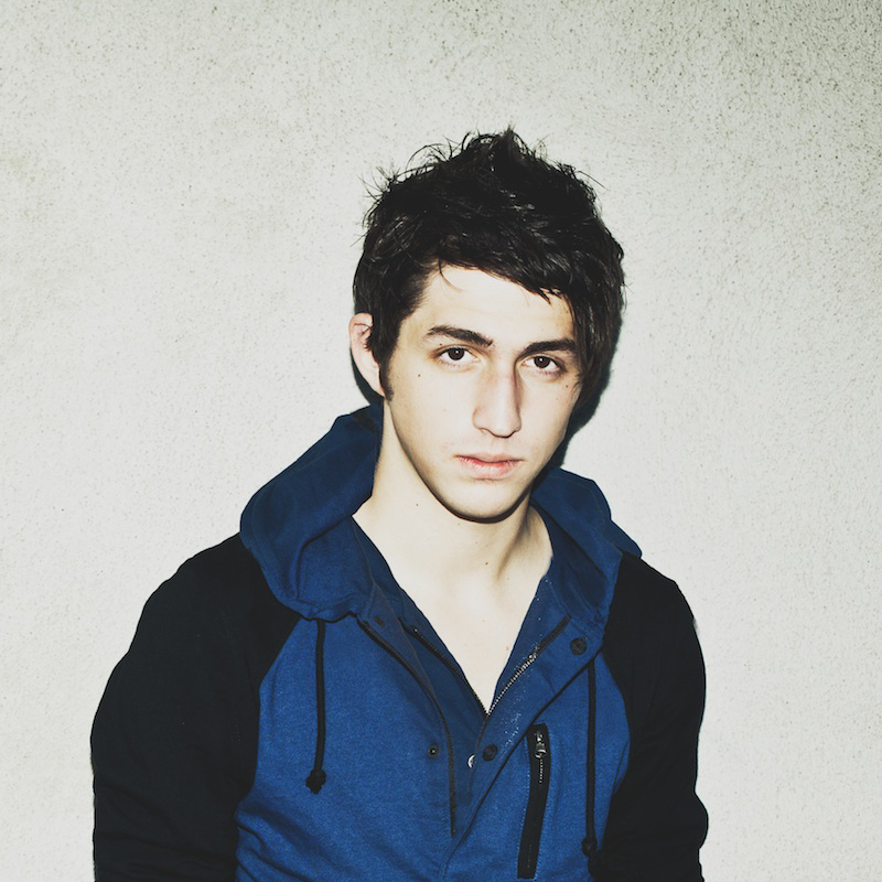 Porter Robinson's Edit of Purity Ring Gets New Life