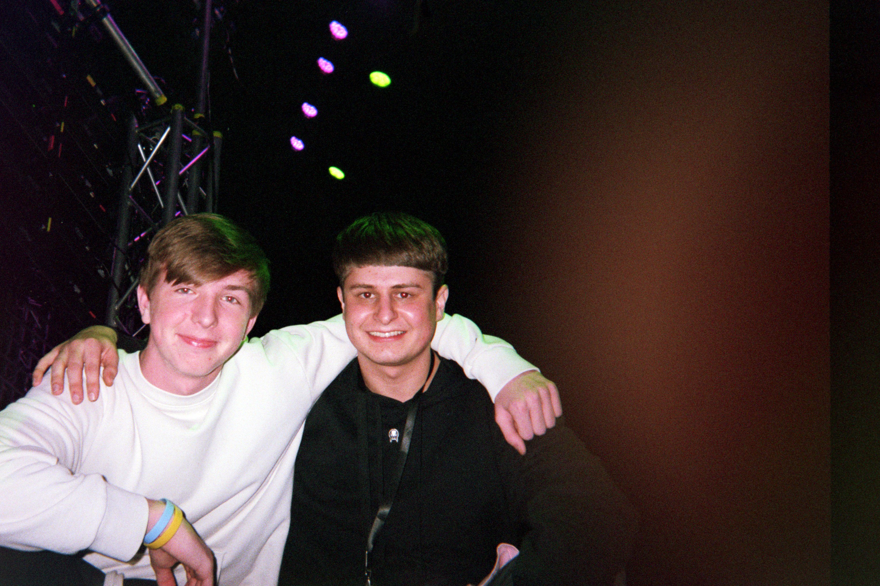 Whethan and Oliver Tree Team Up Again for "All You Ever Talk About"