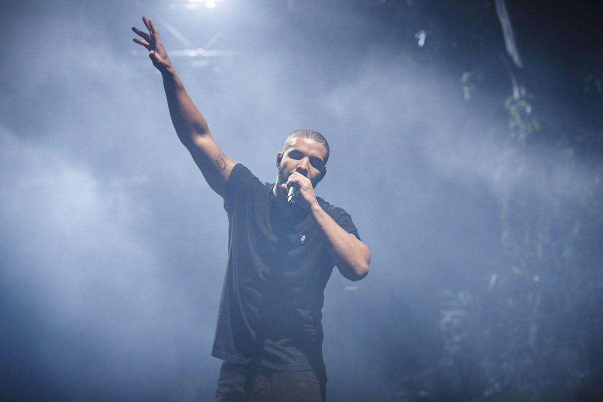 Drake Announces The Release Date of His Next Project 'More Life'