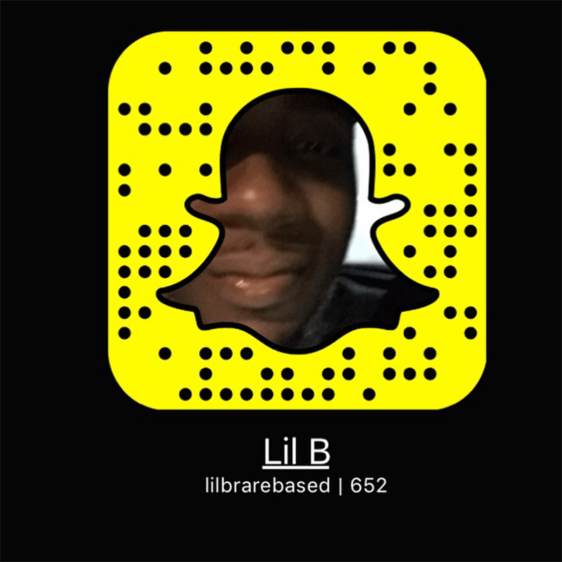 Full List of All Rappers Snapchat Handles Future, Drake, Lil Yachty(03)