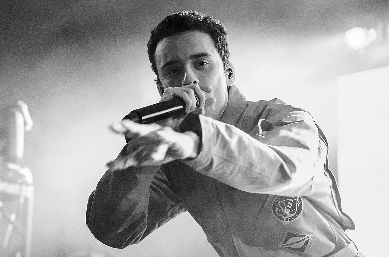 Stream & Download Logic's New Single "Everybody"