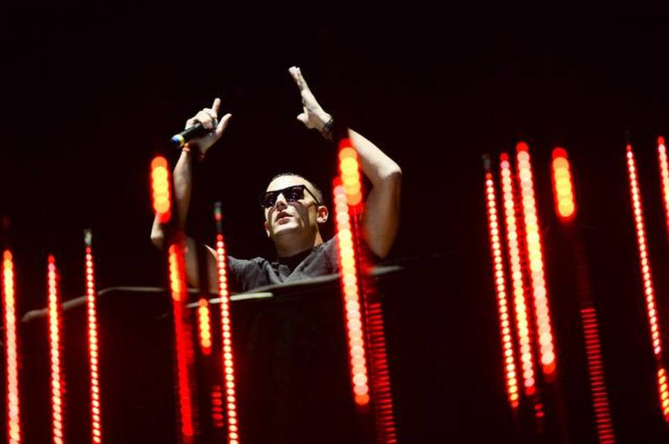 Watch DJ Snake's Set on the Coachella Live Stream