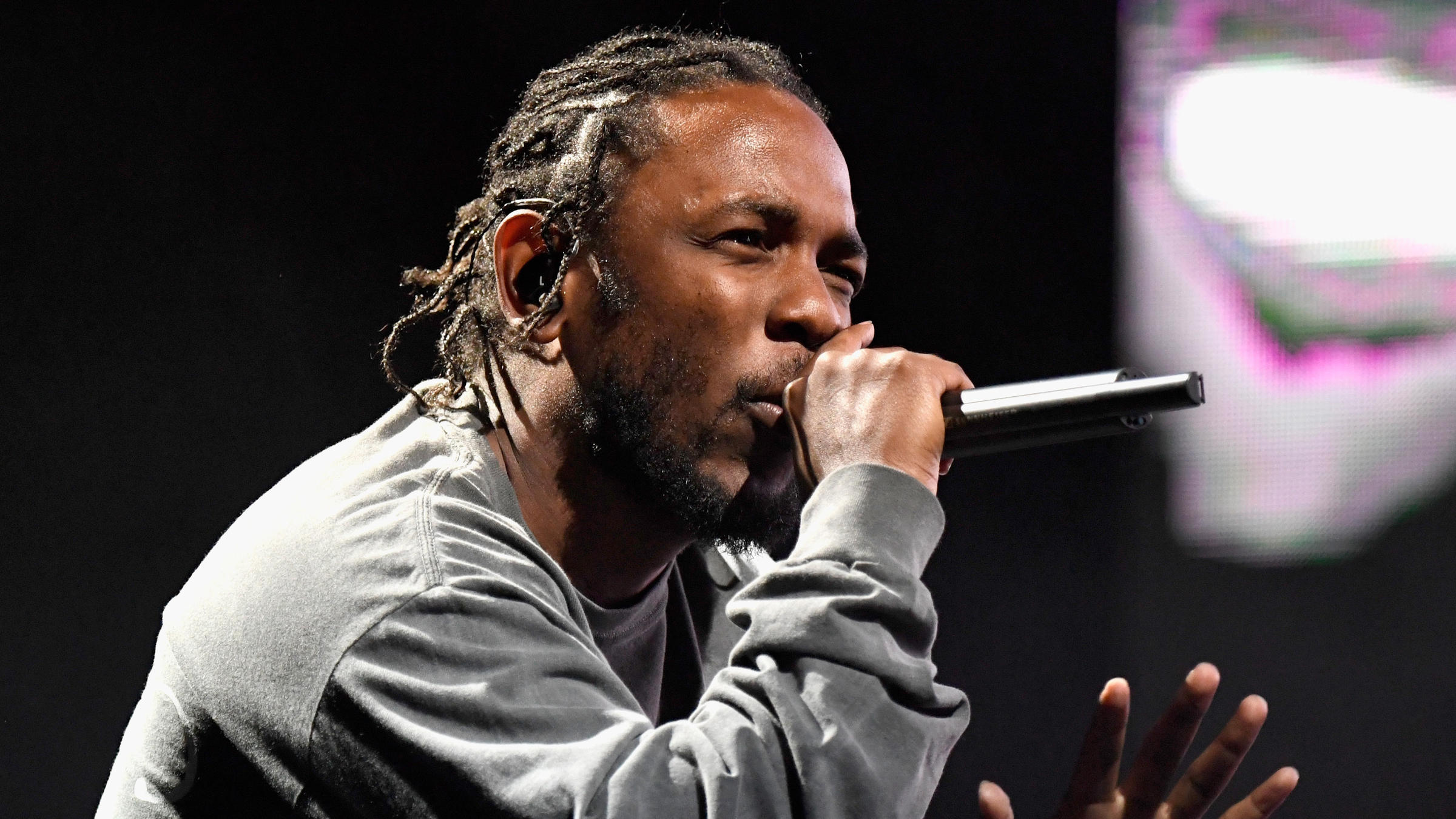 Is Kendrick Lamar About to Drop Another Album on Sunday?