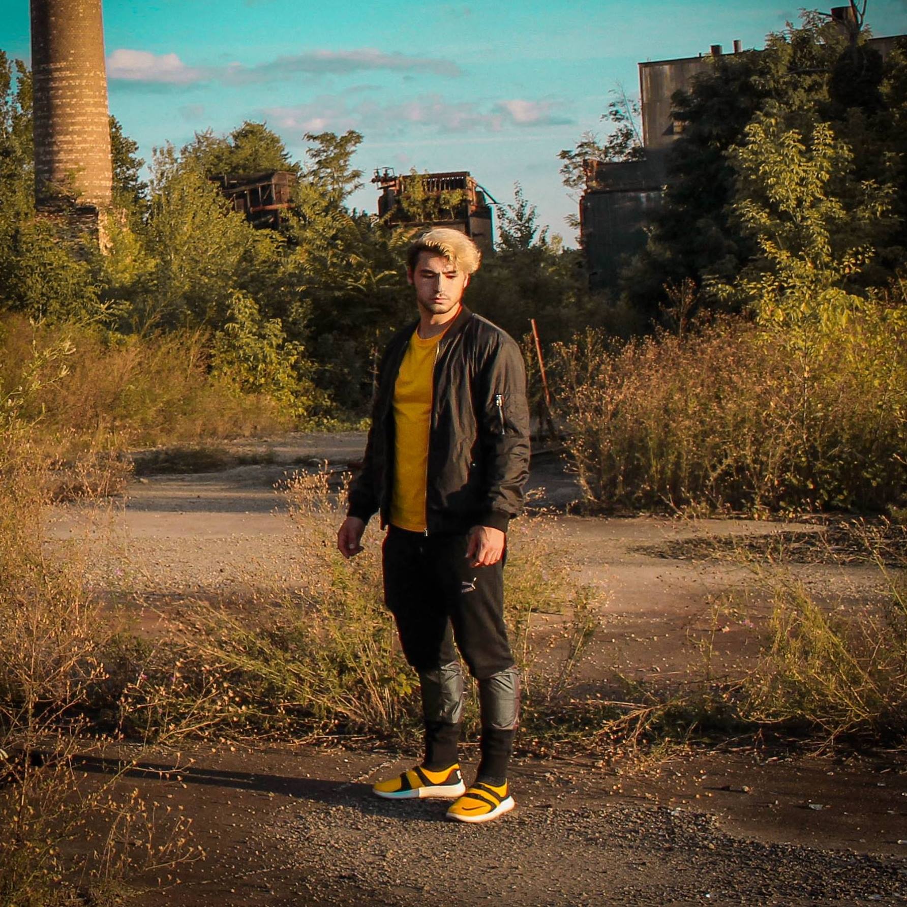 PREMIERE Crankdat Takes Zeds Dead's Hit "Ratchet" To The Next Level