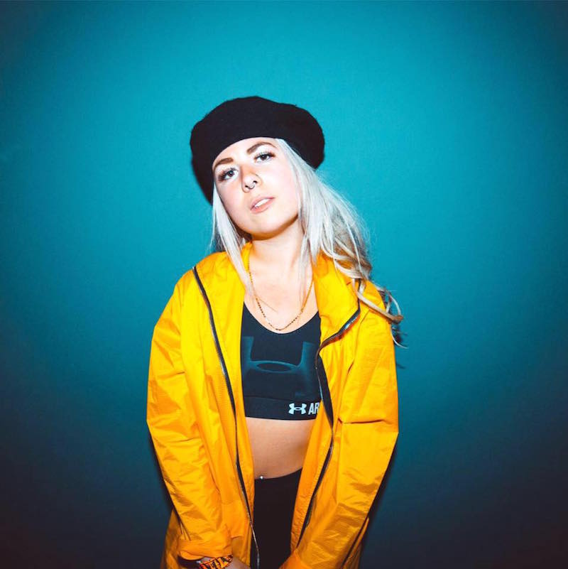 25 Artists to Watch in 2018