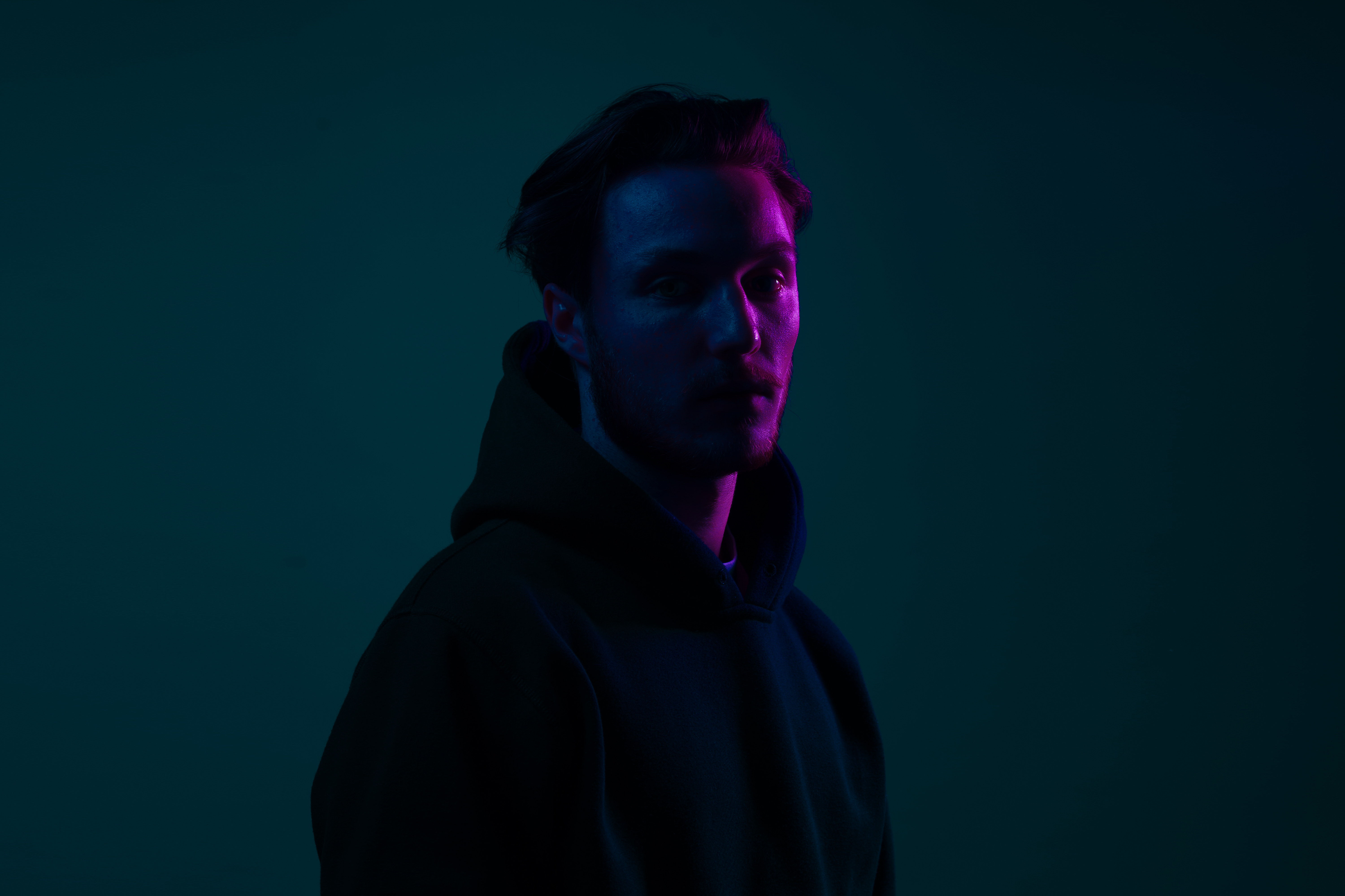 Taska Black Makes His Monstercat Debut With "We Would Never Do
