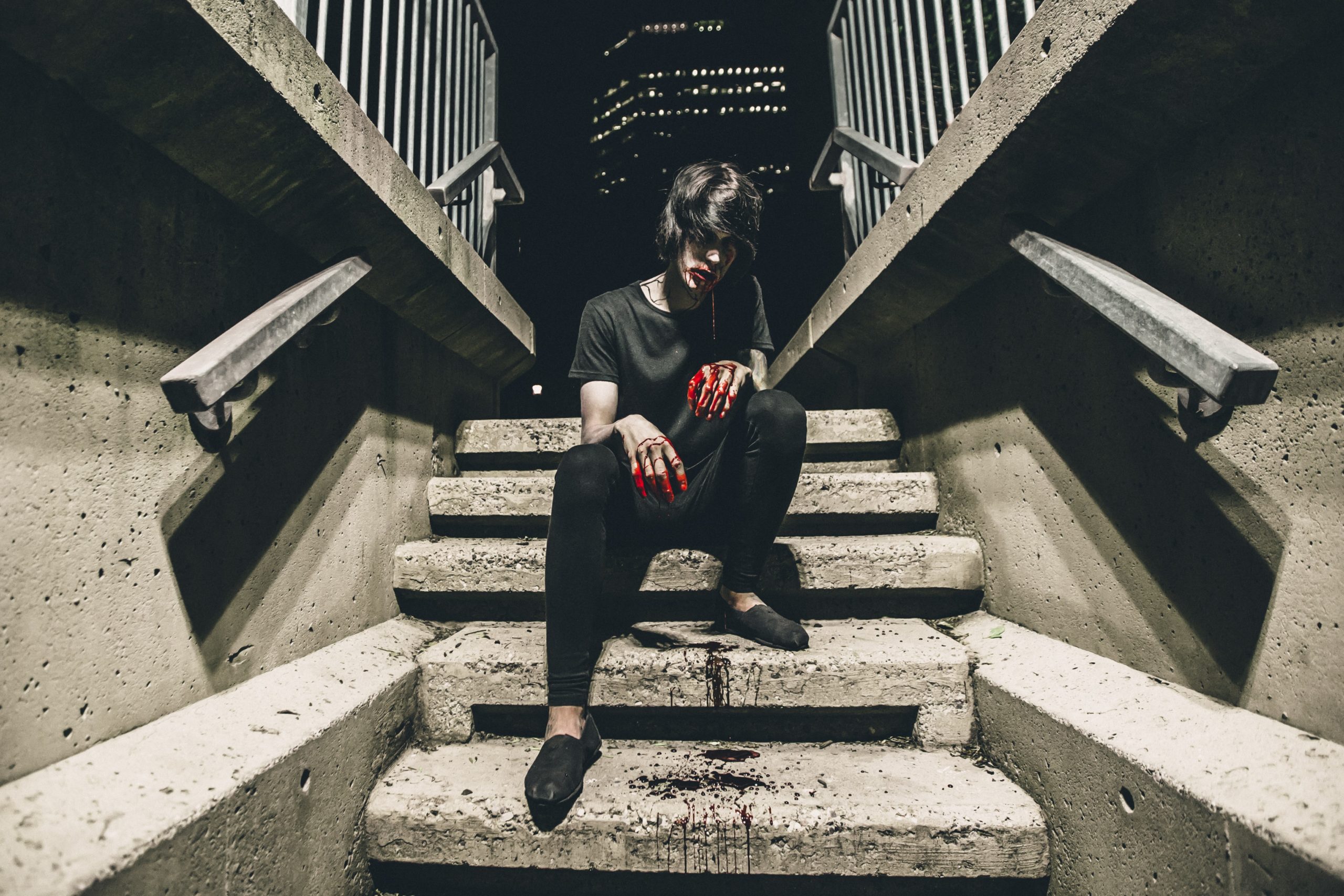 INF1N1TE Looks To Wreak Havoc With New Single "Overrun"